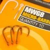 Guru MWGB Micro-barbed Hooks
