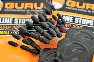 Korda CARP Guru Super Tight Line Stops 1 Korda CARP Guru Super Tight Line Stops