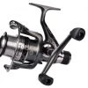 MATCH/PLEASURE Shakespeare Sigma Rear Drag Fixed Spool Reel
