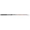 MATCH/PLEASURE Mitchell Catch Spinning Telescopic Rod