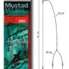 Mustad Sea Rigs