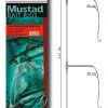 Mustad Sea Rigs
