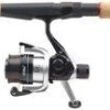 Mitchell Tanager Match Rod And Reel Combo.