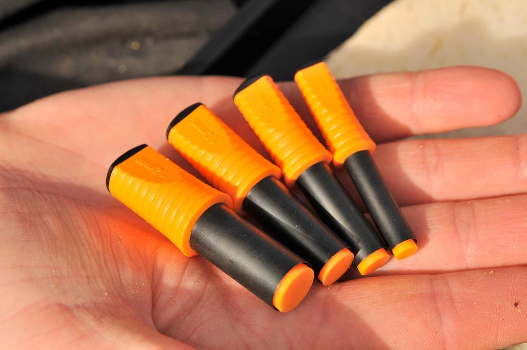 Guru Punch Set CARP 1 Guru Punch Set CARP