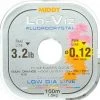 CARP Middy Lo-Viz Flurocrystal Line