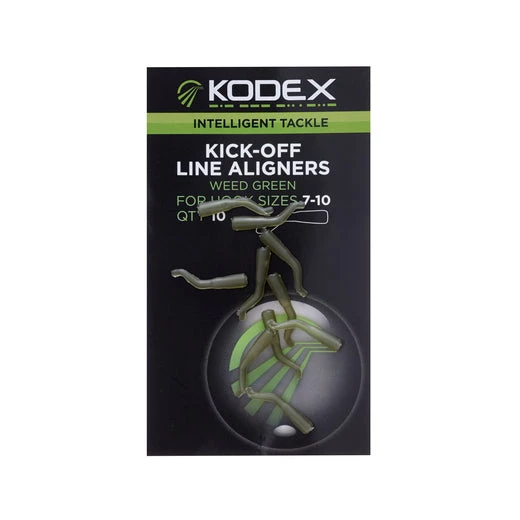 CARP Kodex Kick-Off Line Aligners 1 CARP Kodex Kick-Off Line Aligners