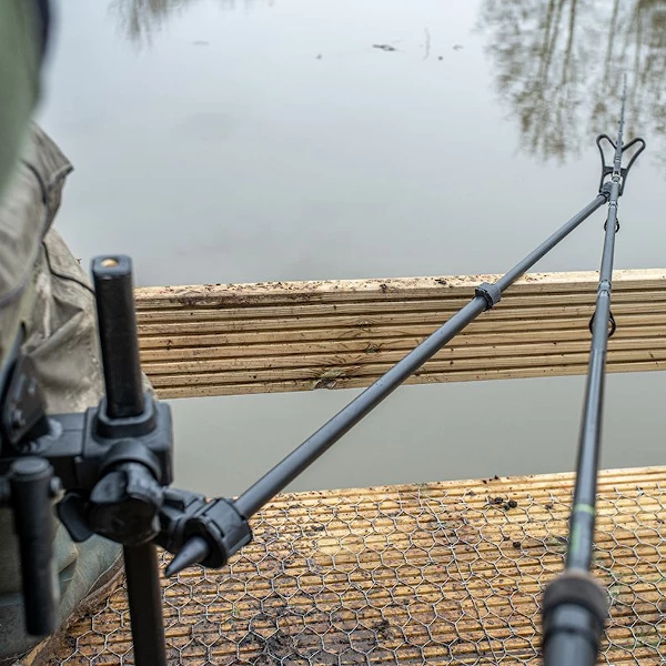 Korum Any Chair Rodrest Arm XL 1 Korum Any Chair Rodrest Arm XL