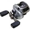 Abu Garcia Silver Max Low Profile Baitcaster Reel (2012) Version