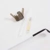 Korum Light Stick Holder Kit & Replacement Sticks