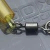 Nash Safety Bolt Bead Ring Swivels.