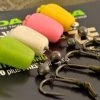Korda Fake Baits Citrus Zing Bait & Additives