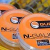 Guru N-Gauge Line