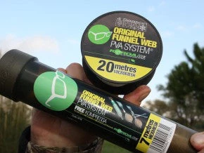 Korda PVA 4 Season 5m Refills 2 Korda PVA 4 Season 5m Refills
