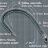 CARP Korda Wide Gape Hooks