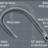 Korda Wide Gape X Hooks
