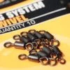 Guru Size 11 Rig System Swivels CARP