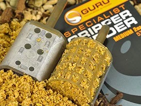 Guru Gripper Feeders 5 Guru Gripper Feeders