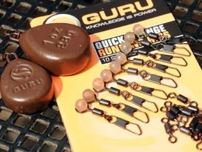 Guru Running Rig System CARP 1 Guru Running Rig System CARP