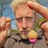 CARP Korda Krank Hooks