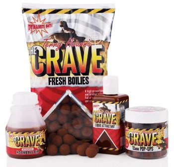 Dynamite Ba Dynamite Crave Boilies 1 Dynamite Ba Dynamite Crave Boilies