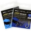 KORUM XPERT SPECIALIST HOOKS