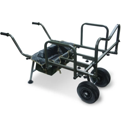 NGT Dynamic Barrow CARP 3 NGT Dynamic Barrow CARP