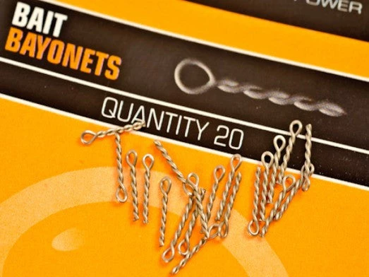 Guru Bait Bayonets 1 Guru Bait Bayonets