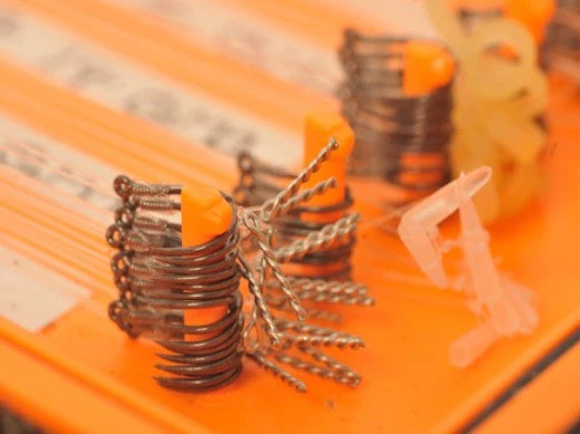 Guru Rig Case 2 Guru Rig Case