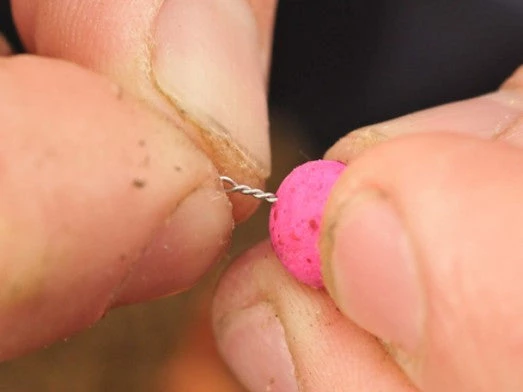 Guru Bait Bayonets 2 Guru Bait Bayonets