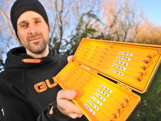 Guru Rig Case 1 Guru Rig Case