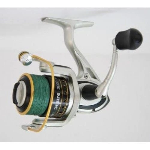 Cortland Desire Reels 1 Cortland Desire Reels