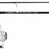 Mitchell Adventure Flash Carp Combo