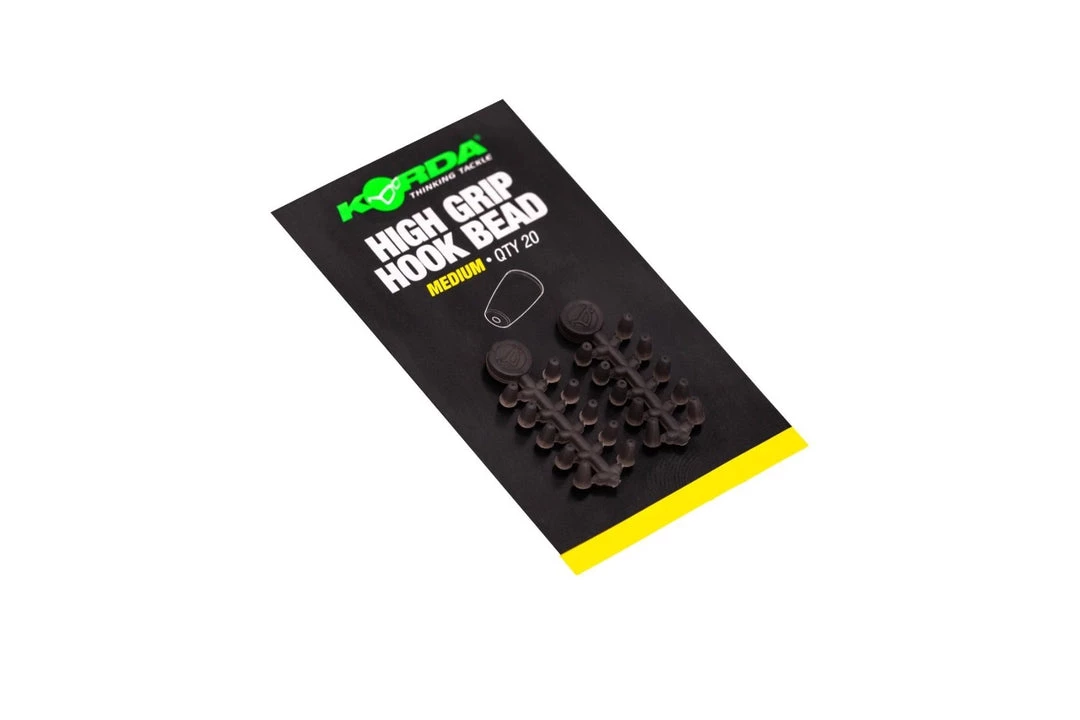Korda Naked Tail Rubbers 1 Korda Naked Tail Rubbers
