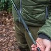 KORUM 1.8M Two Piece Power Landing Net 36in Combo