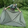 KORUM SUPA LITE SHELTER CARP