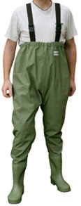 Shakespeare Nylon Waist Waders 1 Shakespeare Nylon Waist Waders