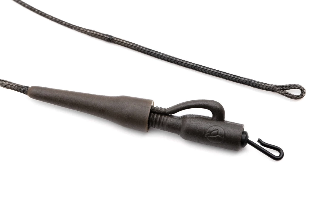 Korda Basix Lead Clip Leaders 2 Korda Basix Lead Clip Leaders