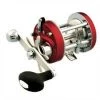 ABU SEA GS Baitcast 7000i Reel Red