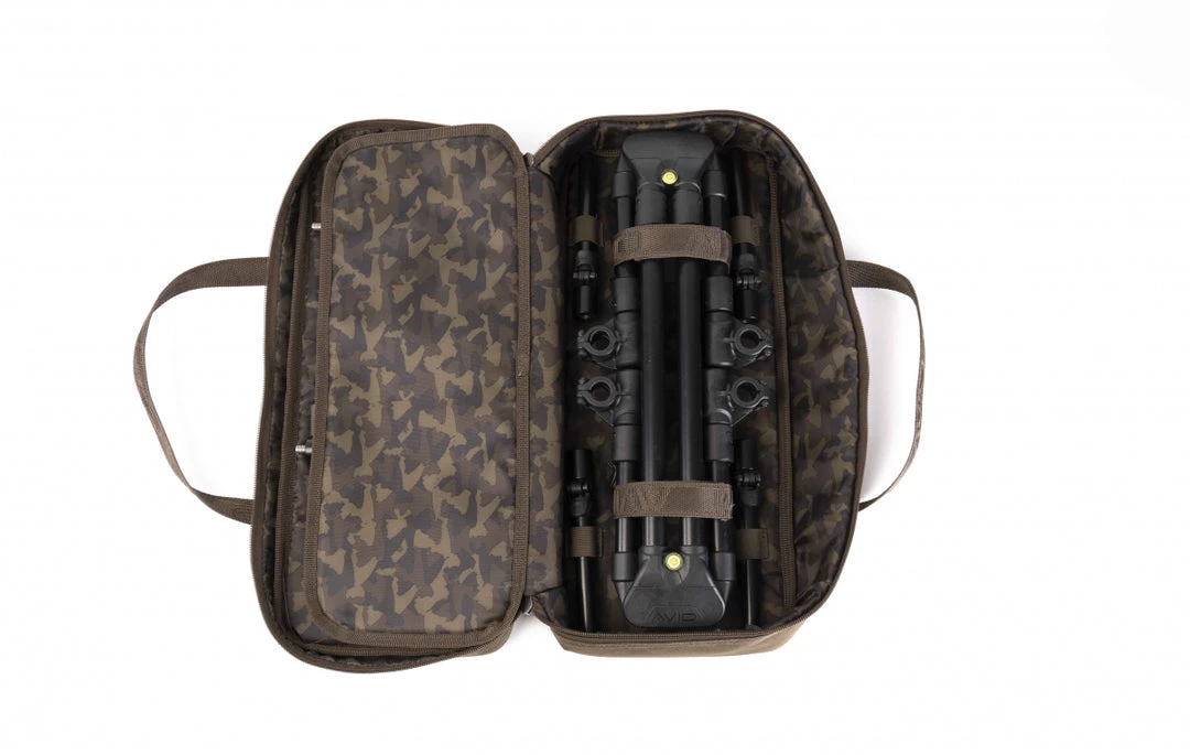 Avid Carp Lok Down Compact Pod 3 Avid Carp Lok Down Compact Pod