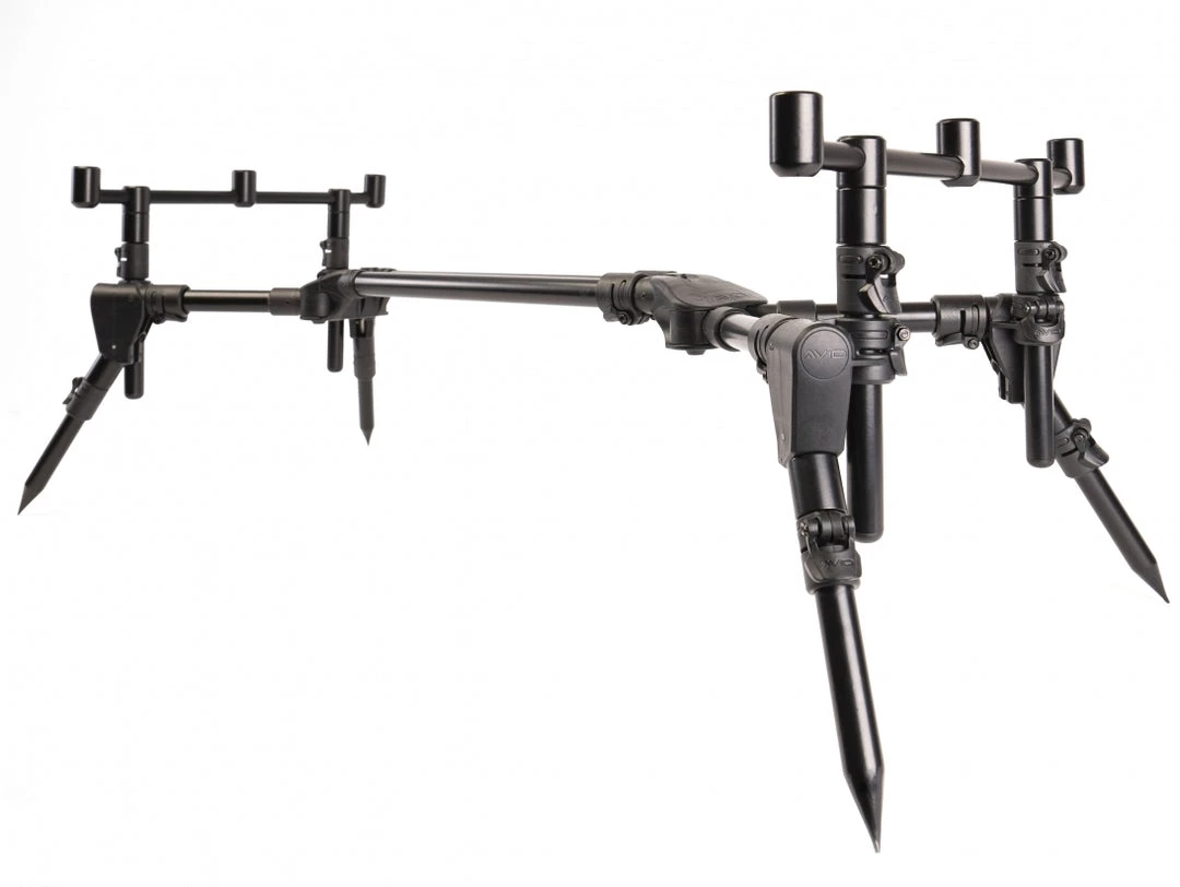 Avid Carp Lok Down Compact Pod 1 Avid Carp Lok Down Compact Pod