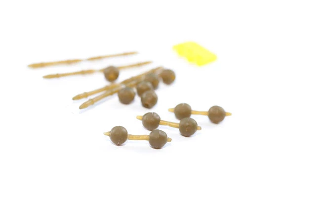 Avid Carp Double Chod Beads (AVA/61) 1 Avid Carp Double Chod Beads (AVA/61)