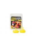 Avid Carp Floating Corn Stops 1 Avid Carp Floating Corn Stops