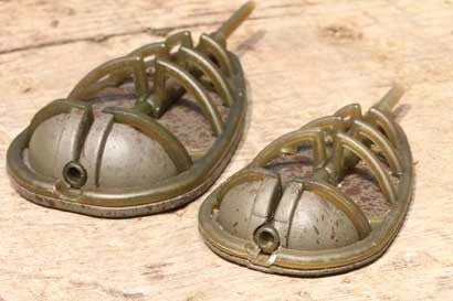 Avid Carp Method Feeders 1 Avid Carp Method Feeders