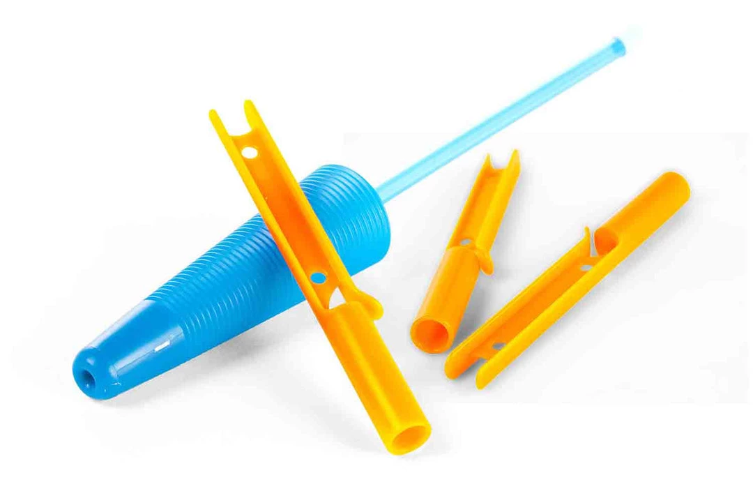 MATCH/PLEASURE PRESTON INNOVATIONS PULLA BUNG SYSTEM AND SPARE BEADS 1 MATCH/PLEASURE PRESTON INNOVATIONS PULLA BUNG SYSTEM AND SPARE BEADS