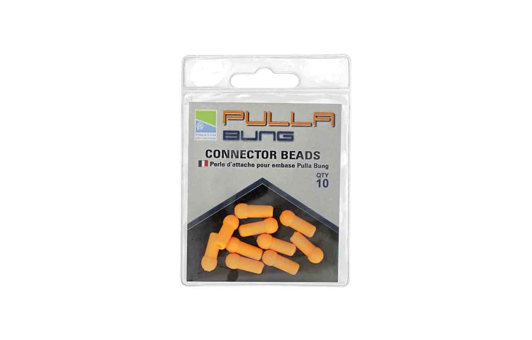 MATCH/PLEASURE PRESTON INNOVATIONS PULLA BUNG SYSTEM AND SPARE BEADS 2 MATCH/PLEASURE PRESTON INNOVATIONS PULLA BUNG SYSTEM AND SPARE BEADS