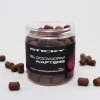 Sticky Bait Stickybaits Bloodworm Boilie, Pop-Up-Dumbells, Wafters , Paste,& Glug Range CARP