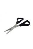 Korum Braid Scissors CARP 1 Korum Braid Scissors CARP