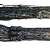 Q-Dos Camo 3+3 Rod Holdall CARP