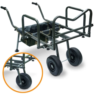 NGT Dynamic Barrow CARP 1 NGT Dynamic Barrow CARP