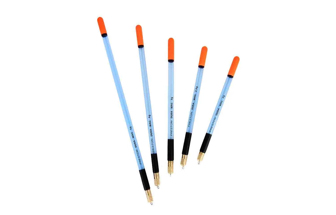 Preston Innovations Preston Dura Wagglers 3 Preston Innovations Preston Dura Wagglers